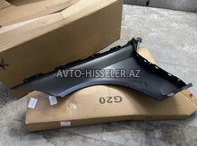 BMW G20 2019-2024 qanadı